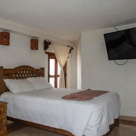 Hotel Real Del Carmen - Ideal Para Familias Y Parejas San Cristóbal de Las Casas Zewnętrze zdjęcie