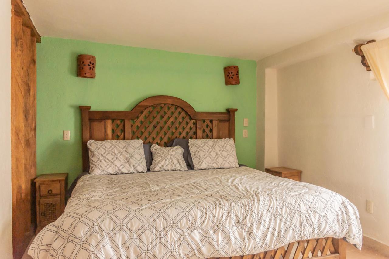 Hotel Real Del Carmen - Ideal Para Familias Y Parejas San Cristóbal de Las Casas Zewnętrze zdjęcie