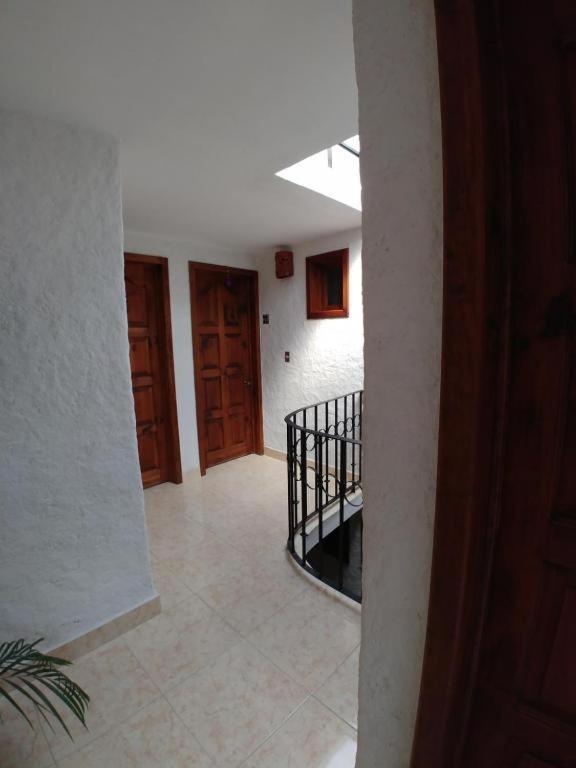 Hotel Real Del Carmen - Ideal Para Familias Y Parejas San Cristóbal de Las Casas Zewnętrze zdjęcie