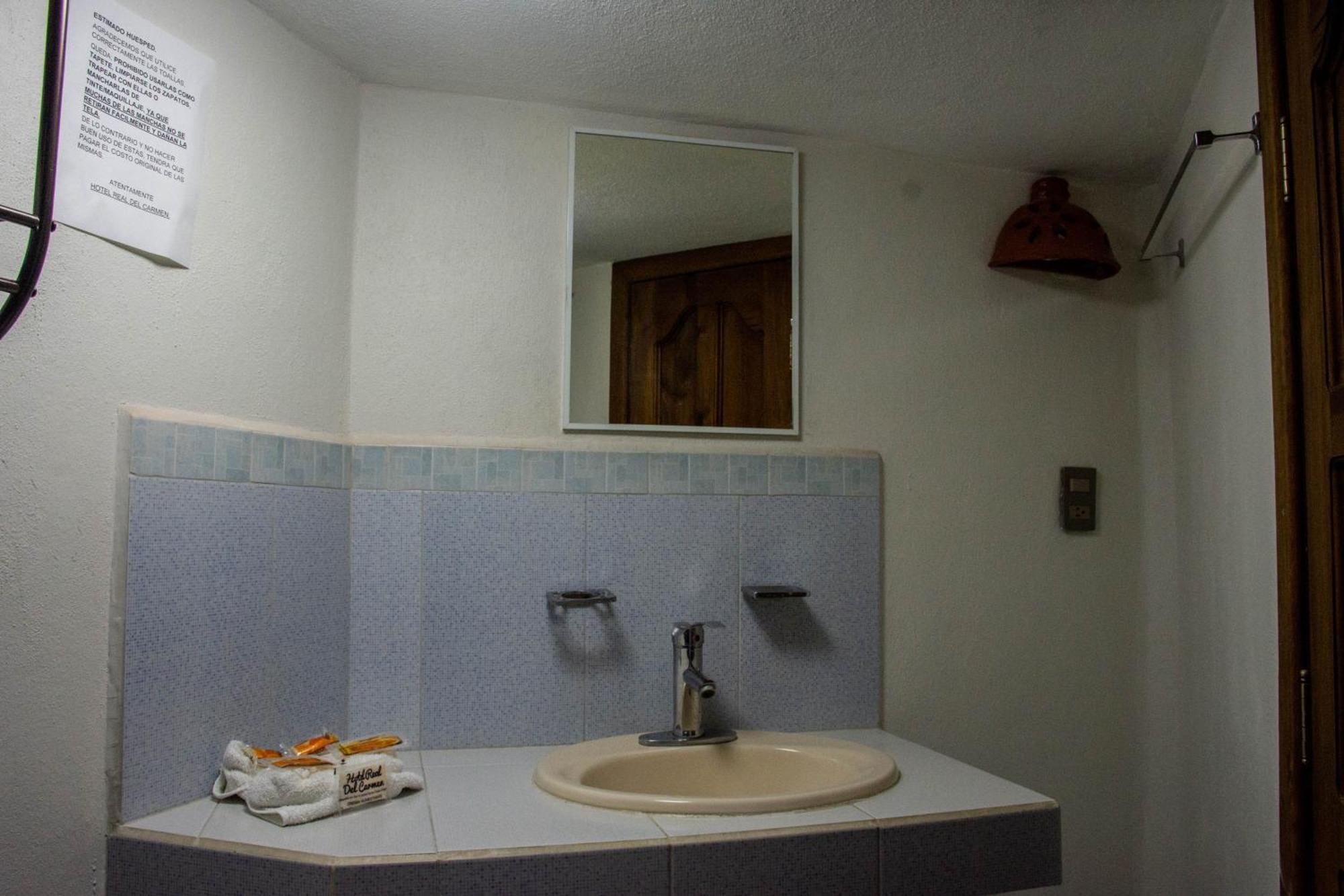 Hotel Real Del Carmen - Ideal Para Familias Y Parejas San Cristóbal de Las Casas Zewnętrze zdjęcie