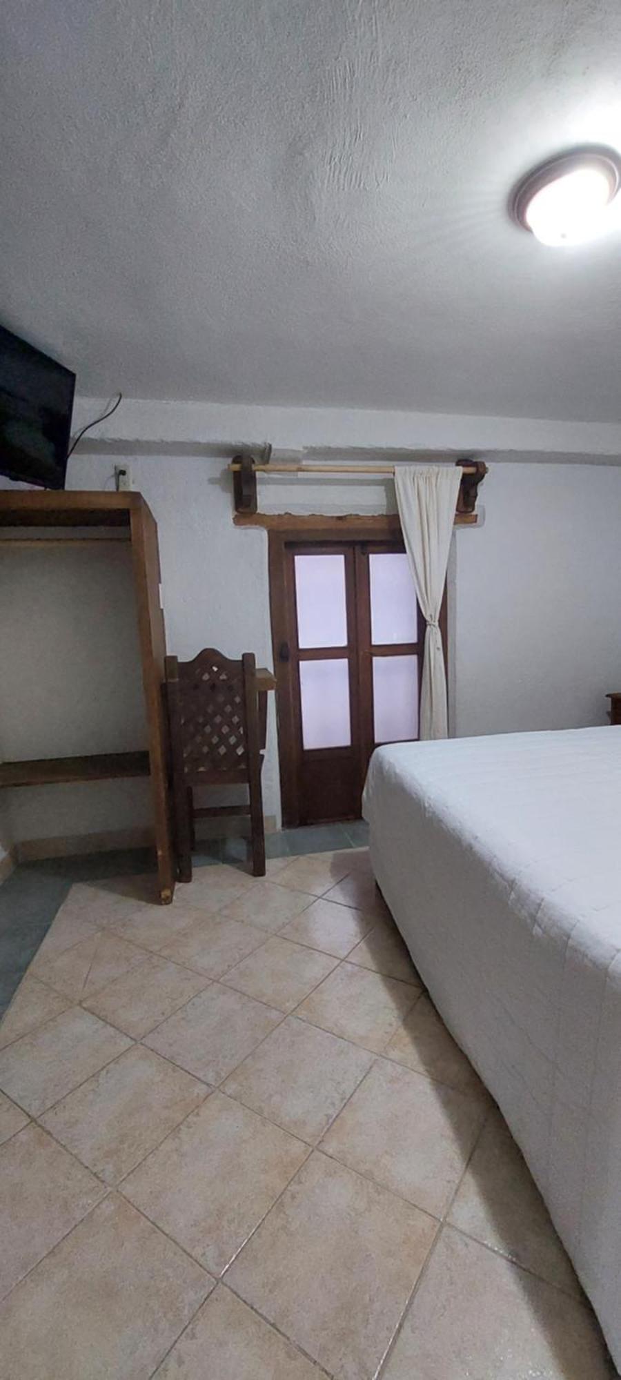 Hotel Real Del Carmen - Ideal Para Familias Y Parejas San Cristóbal de Las Casas Zewnętrze zdjęcie