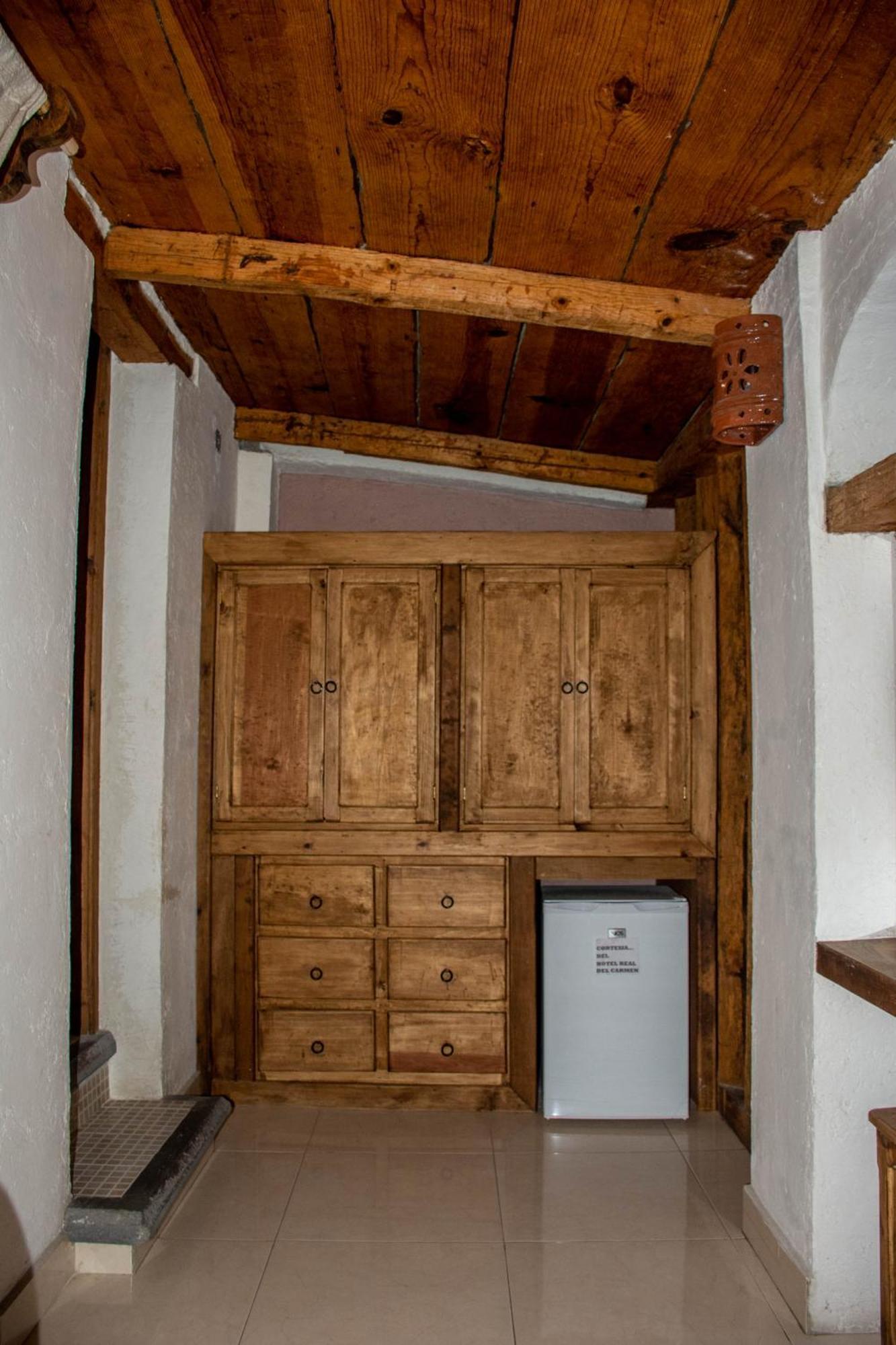 Hotel Real Del Carmen - Ideal Para Familias Y Parejas San Cristóbal de Las Casas Zewnętrze zdjęcie