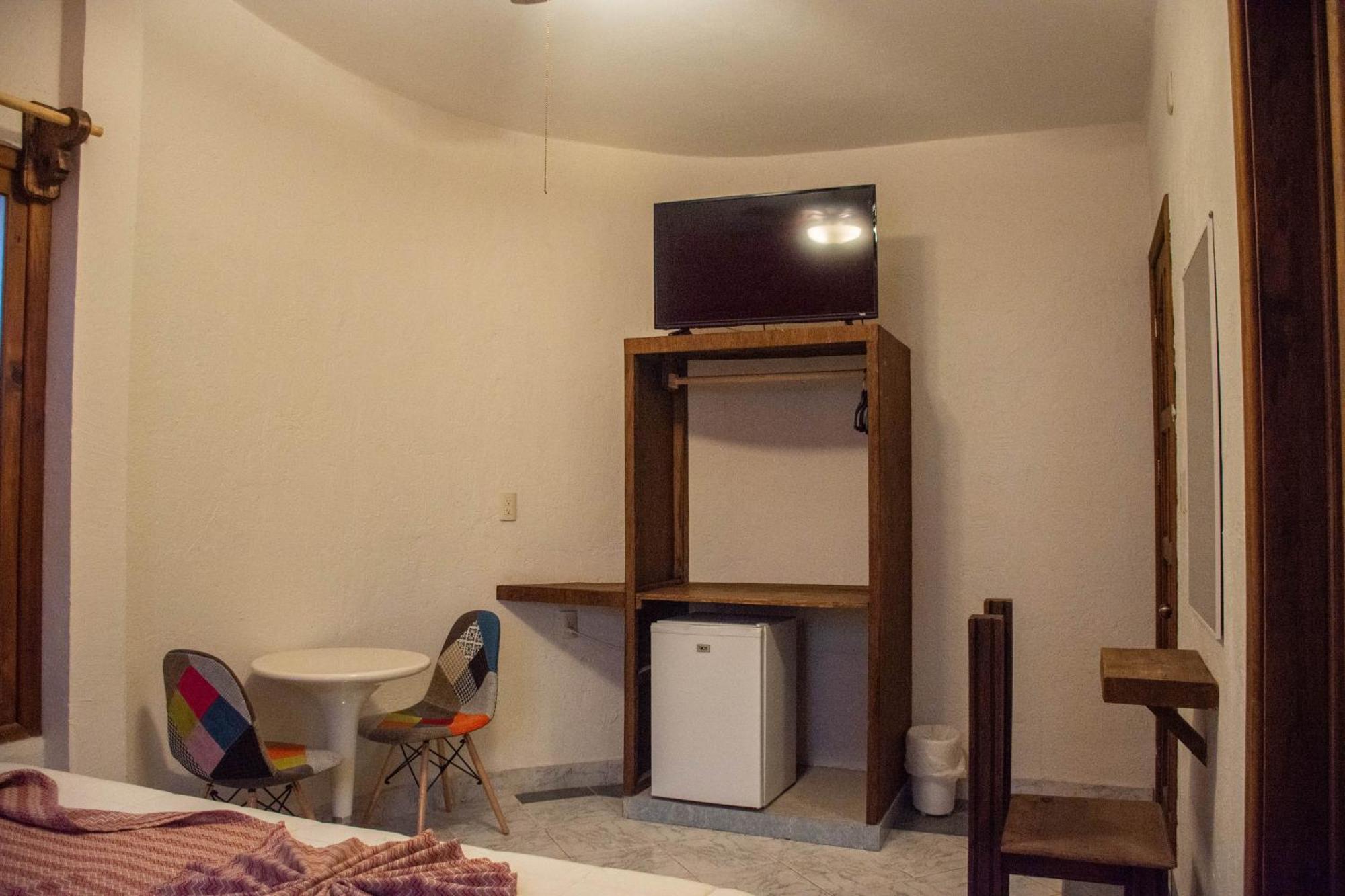 Hotel Real Del Carmen - Ideal Para Familias Y Parejas San Cristóbal de Las Casas Zewnętrze zdjęcie