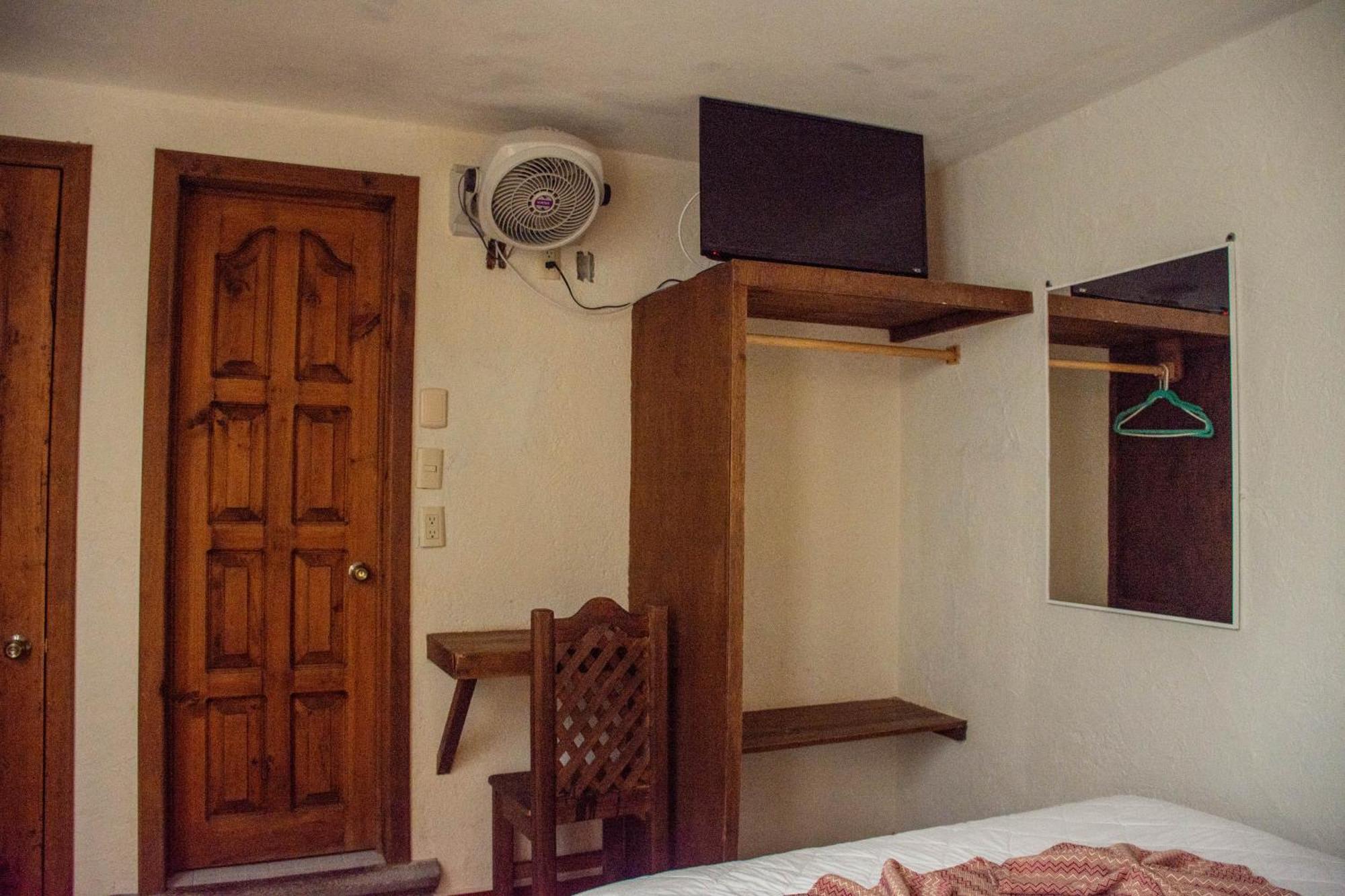 Hotel Real Del Carmen - Ideal Para Familias Y Parejas San Cristóbal de Las Casas Zewnętrze zdjęcie